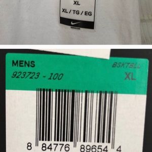Nike Shirts - Nike Dri fit Basketball is my Summer Job XL tee Nike Shirts - Nike Dri fit Basketball is my Summer Job XL tee